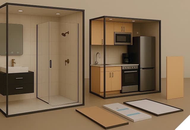 Kits image - Kit section - Solution page