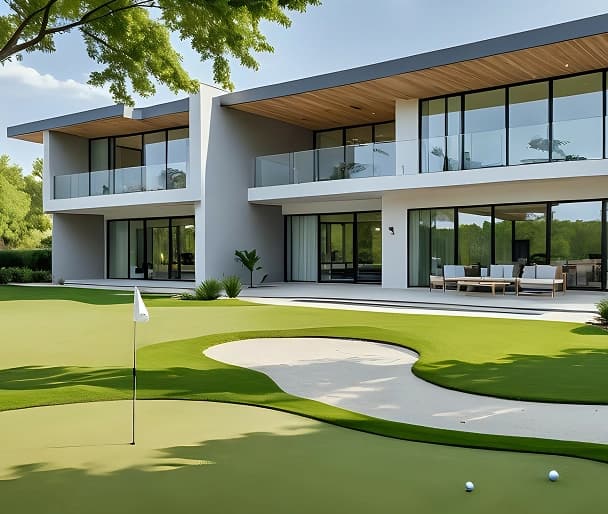 Hostels, Student Accommodations, Co-Living Spaces